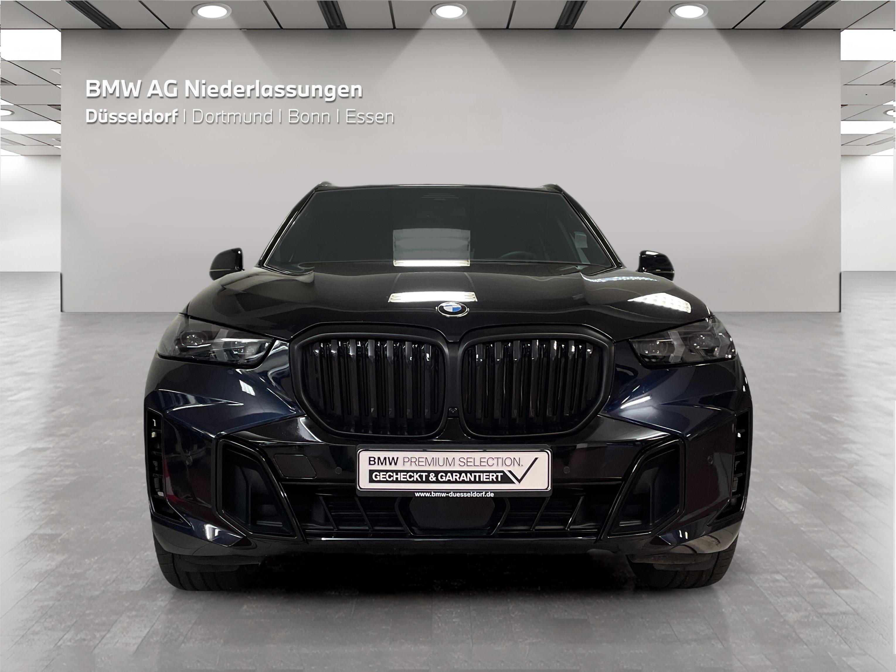 BMW X5 – Bild 8