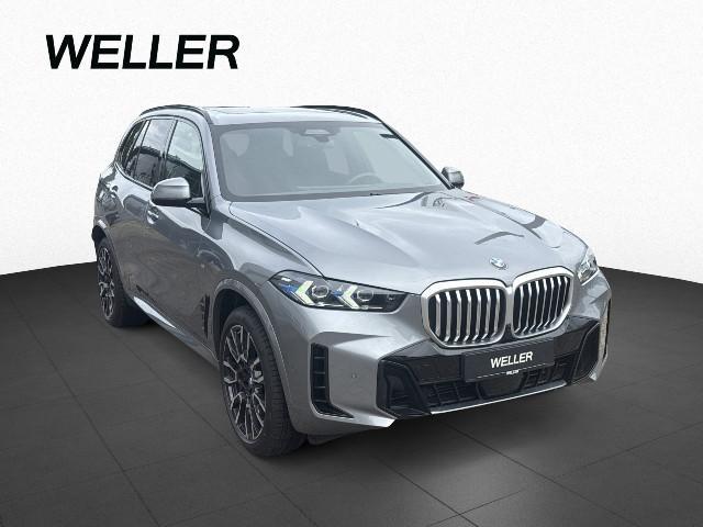 BMW X5 – Bild 2