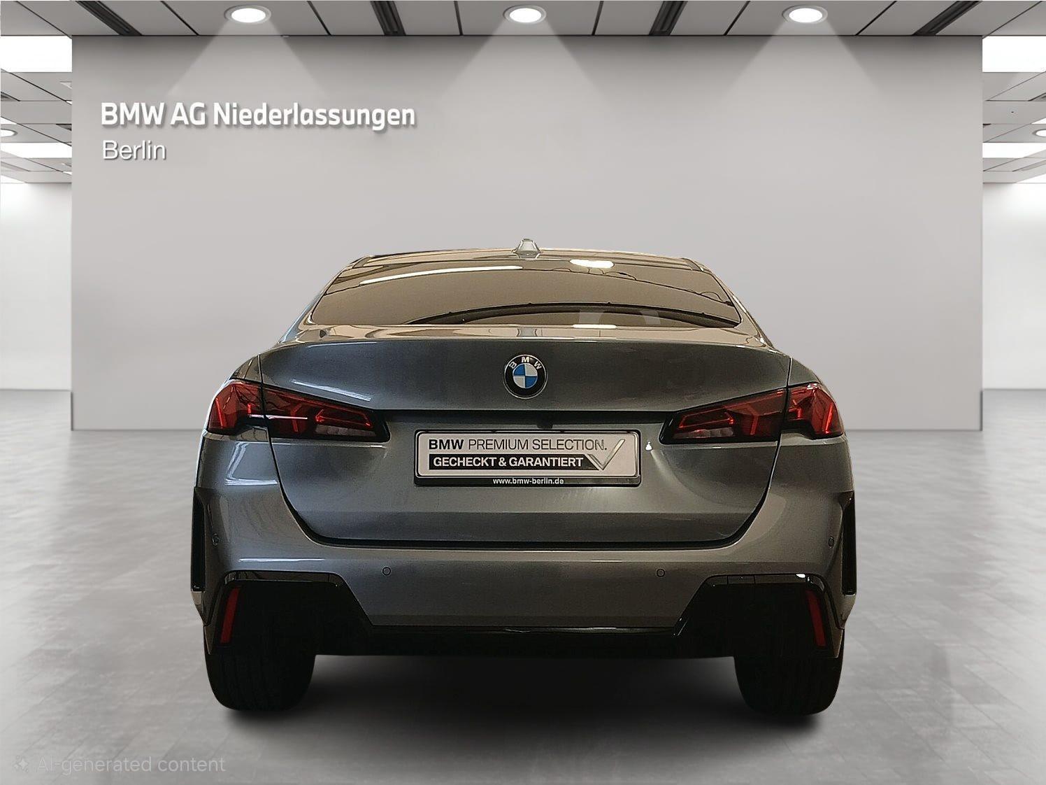 BMW 2er Gran Coupé – Bild 5