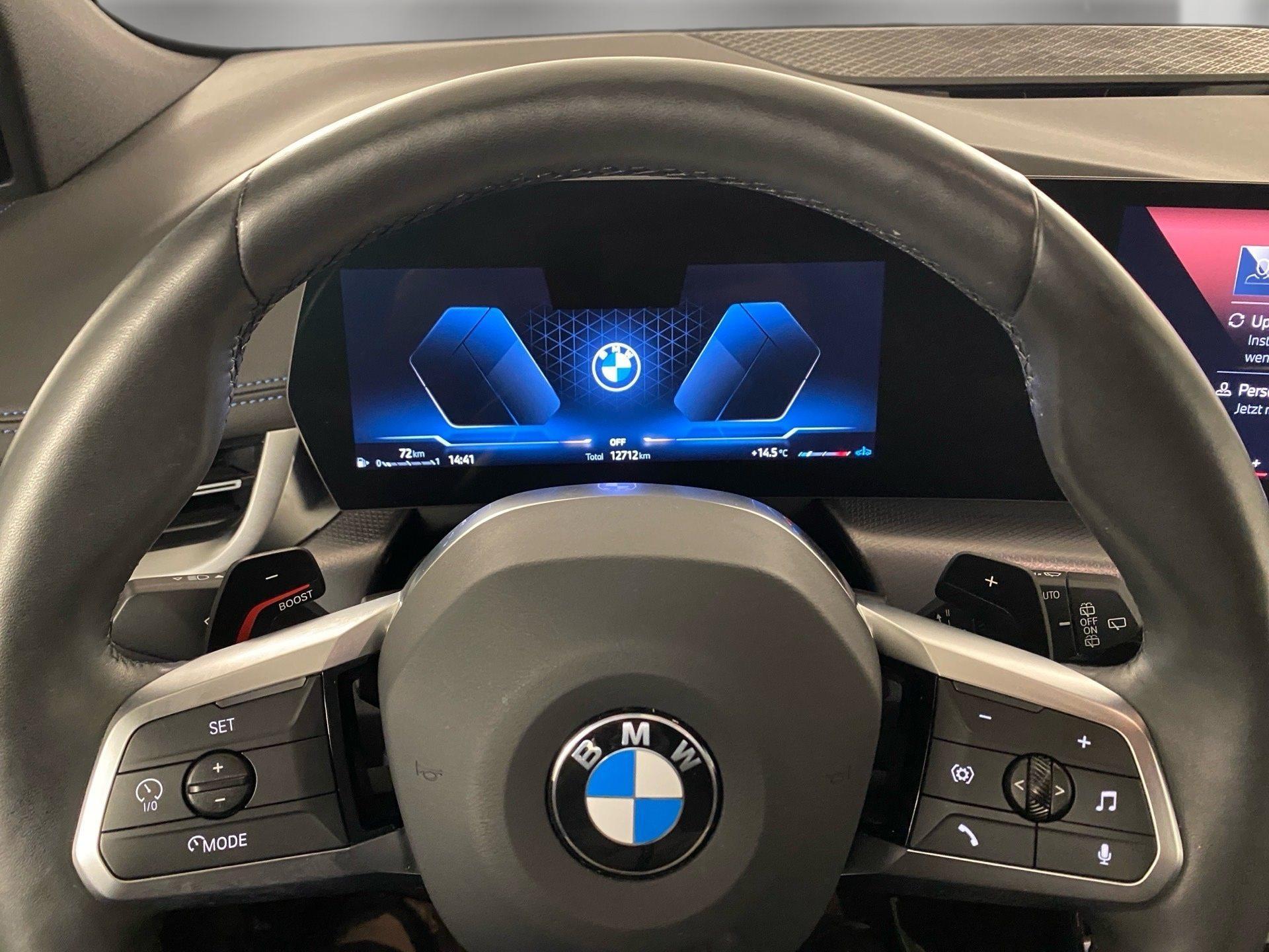 BMW 2er Active Tourer – Bild 7