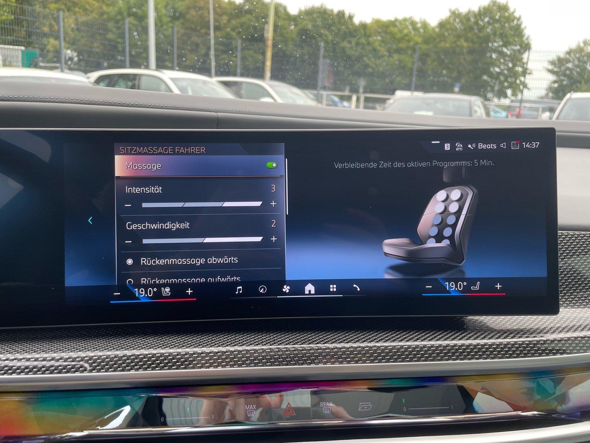 BMW i7 – Bild 21