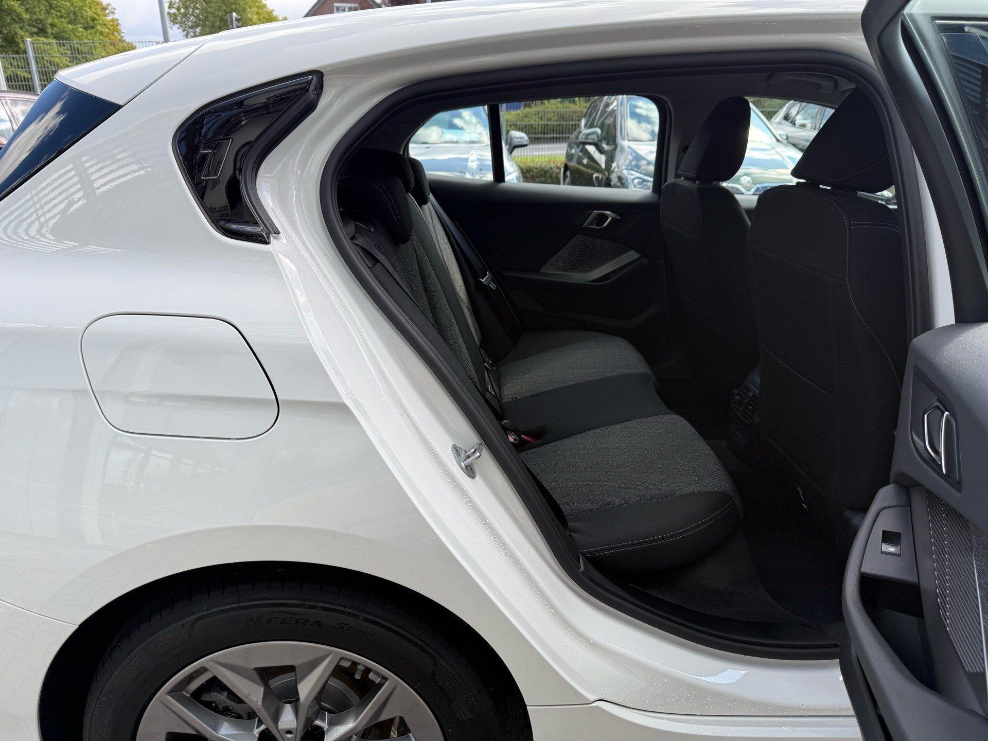 BMW 1er – Bild 18