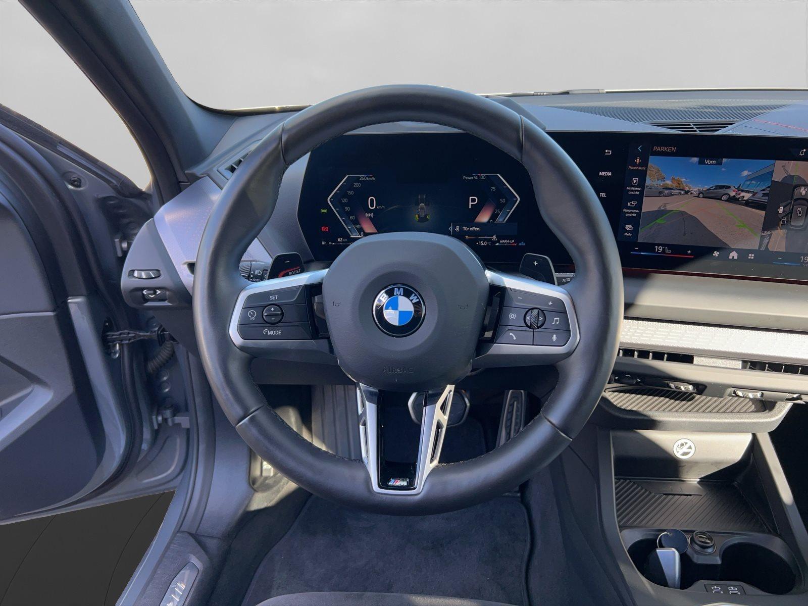 BMW 1er – Bild 10