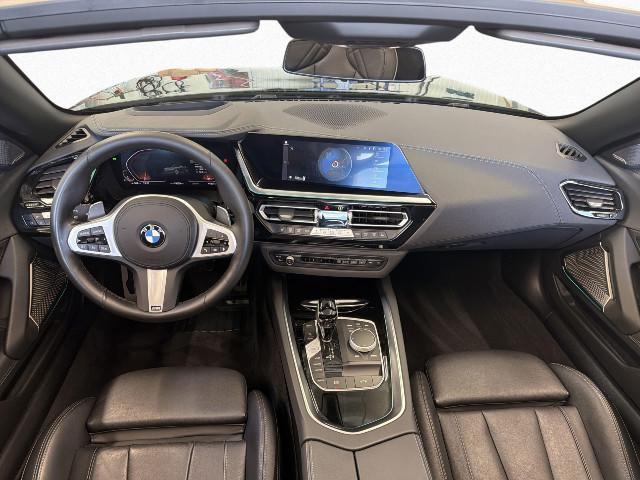 BMW Z4 – Bild 6