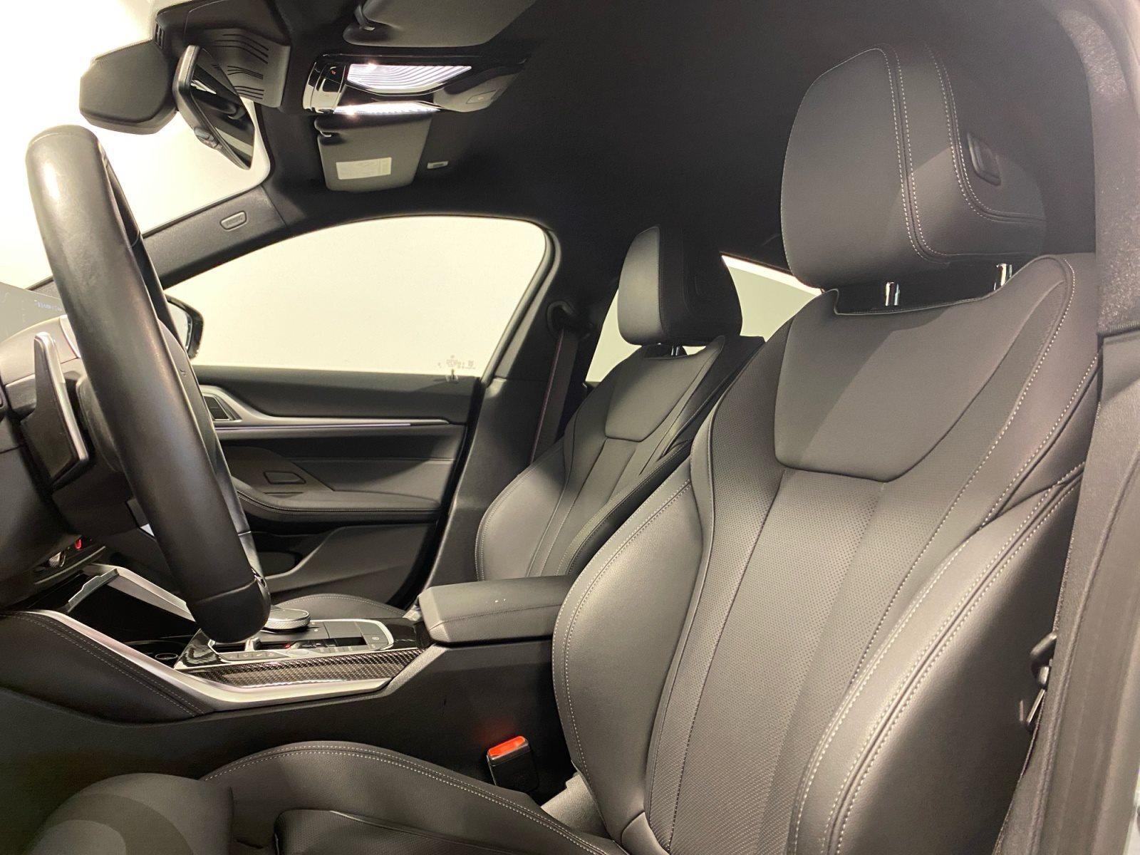 BMW 4er Gran Coupé – Bild 6