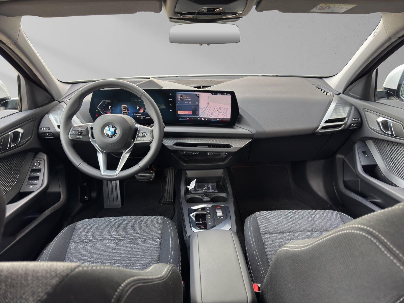 BMW 1er – Bild 7
