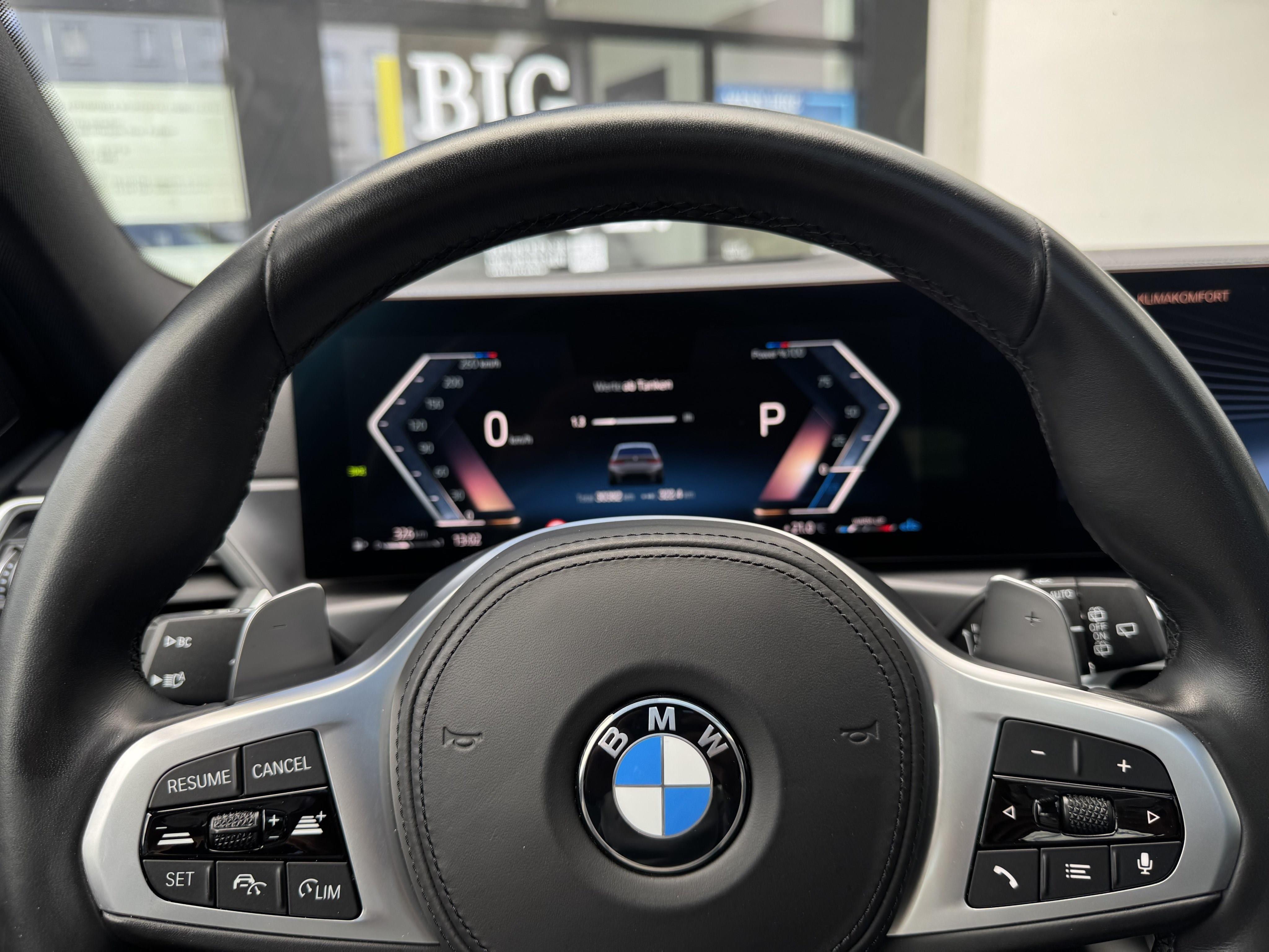 BMW 3er Touring – Bild 20