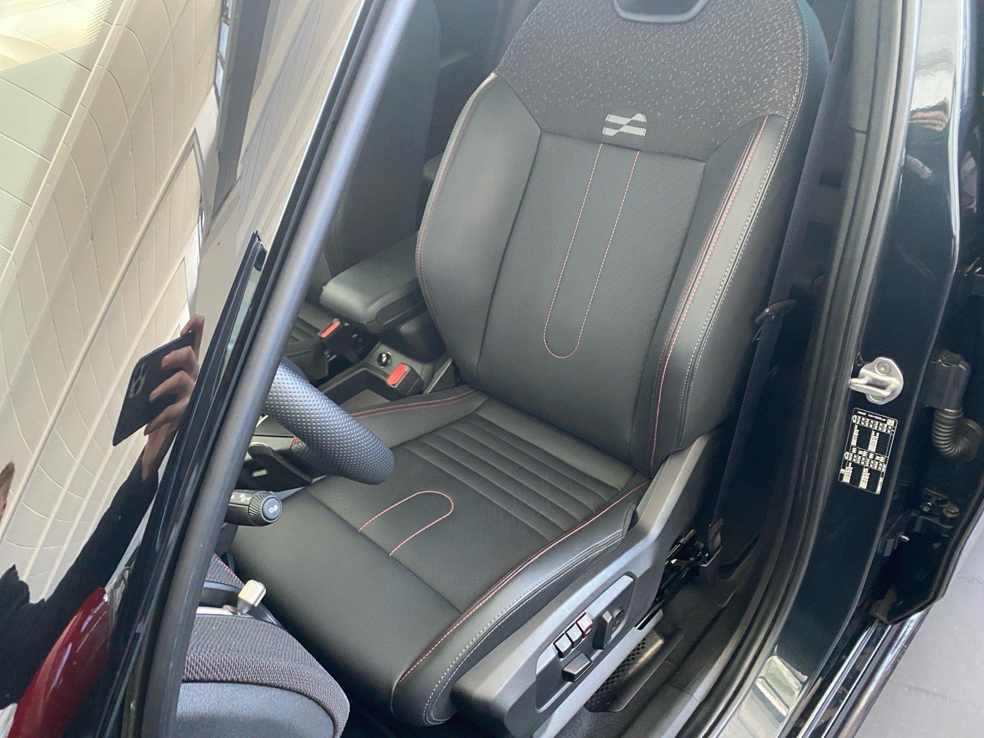 MINI Countryman – Bild 13