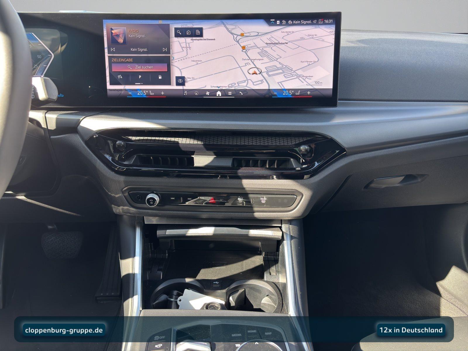 BMW 3er Touring – Bild 8