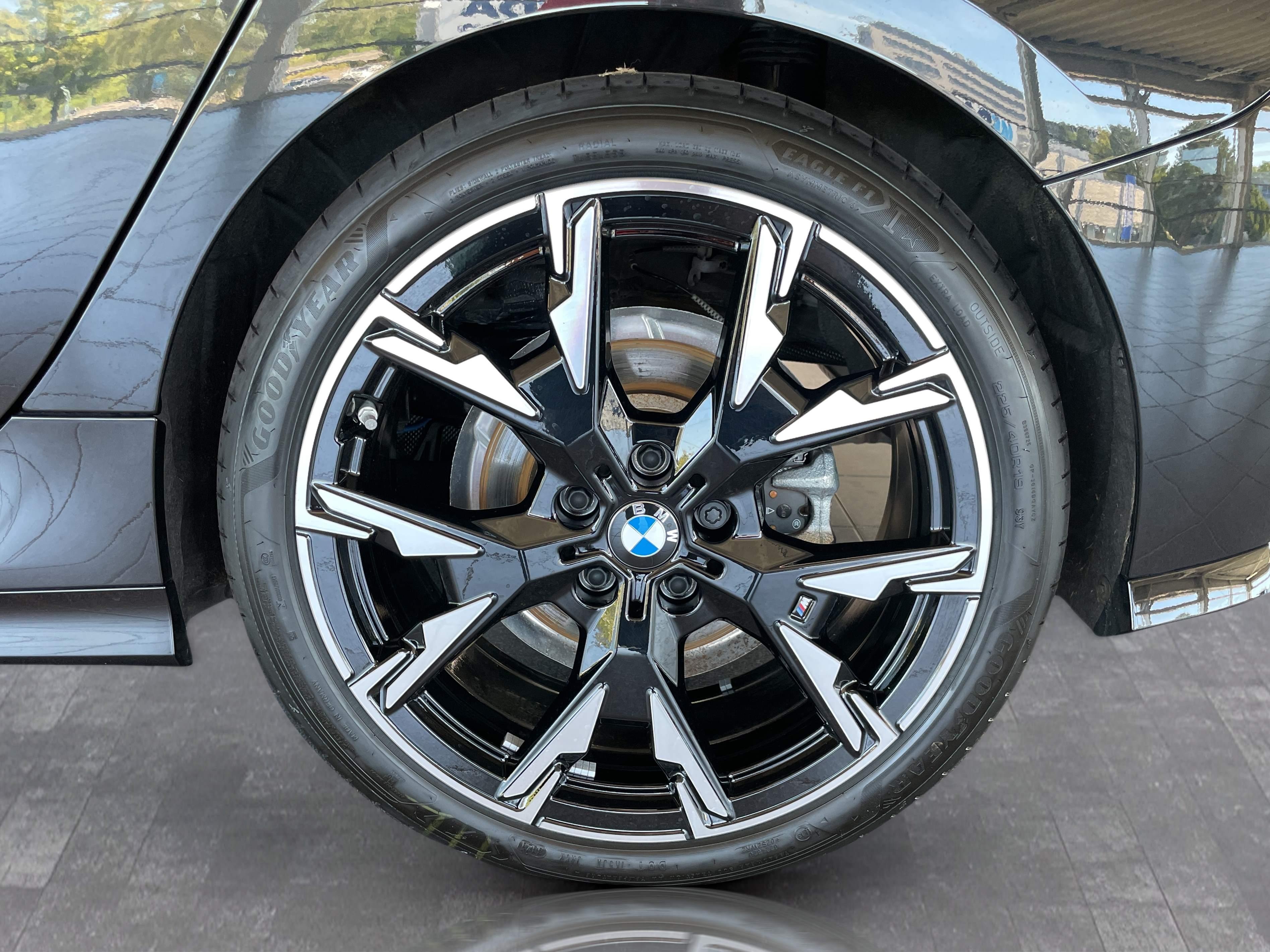 BMW 1er – Bild 15