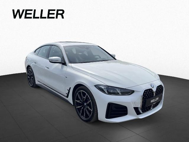 BMW 4er Gran Coupé – Bild 2