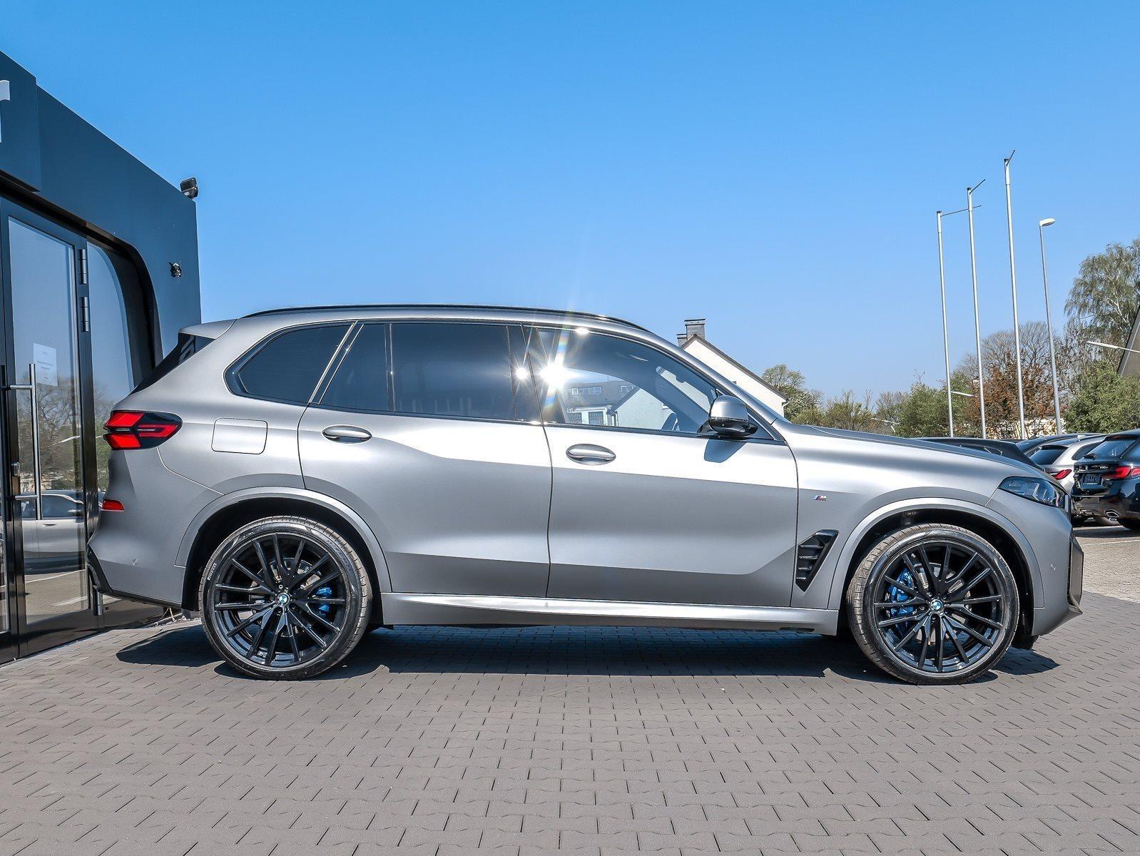 BMW X5 – Bild 7
