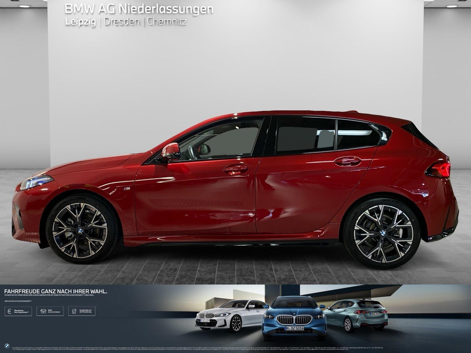 BMW 1er – Bild 4