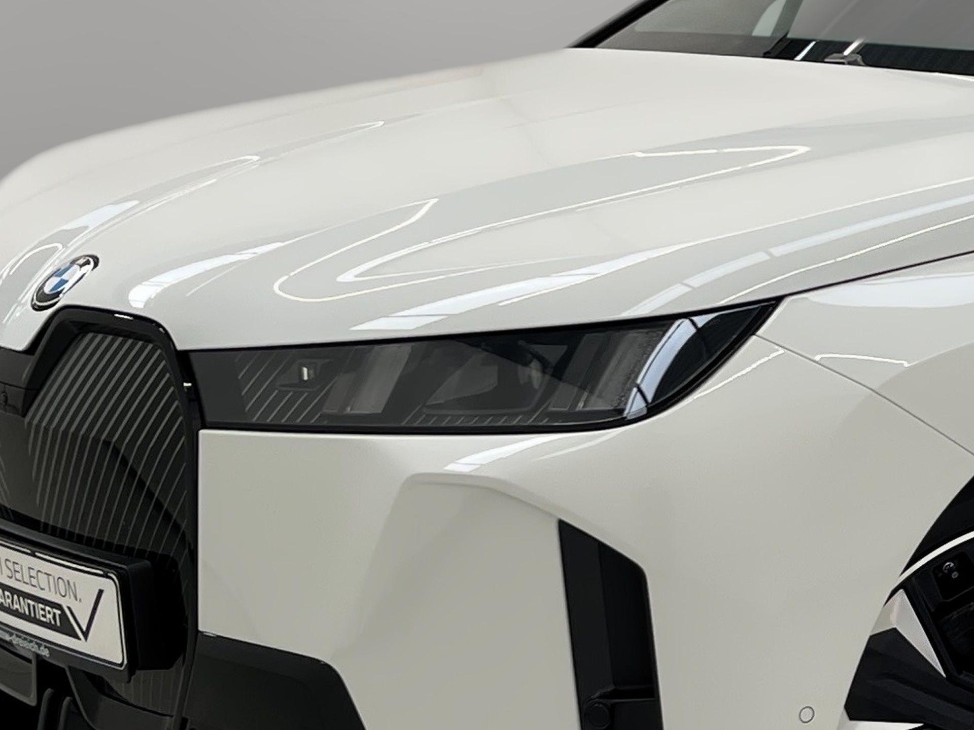 BMW iX – Bild 17