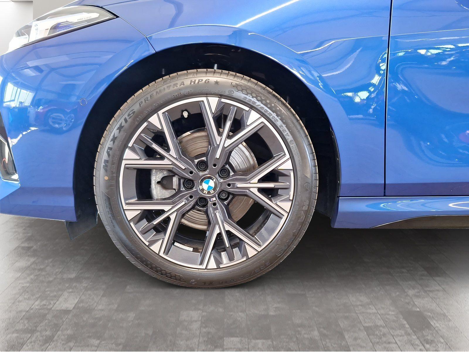 BMW 1er – Bild 14