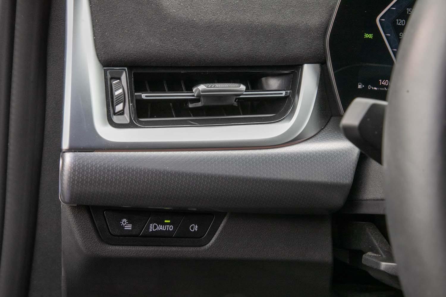 BMW X2 – Bild 18