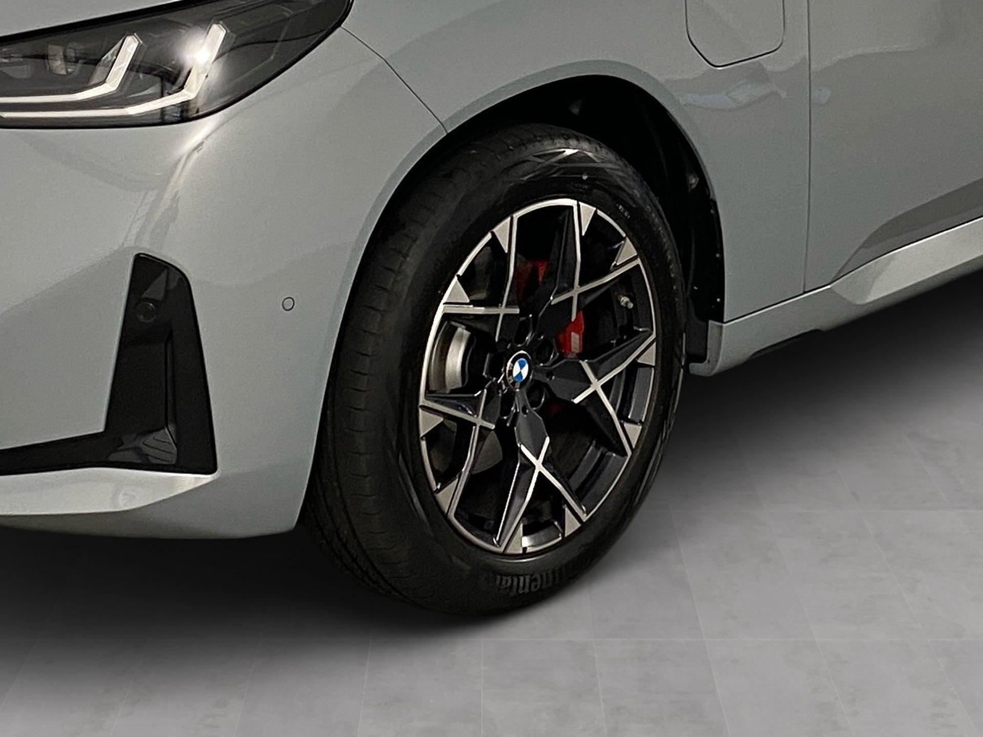 BMW X3 – Bild 7