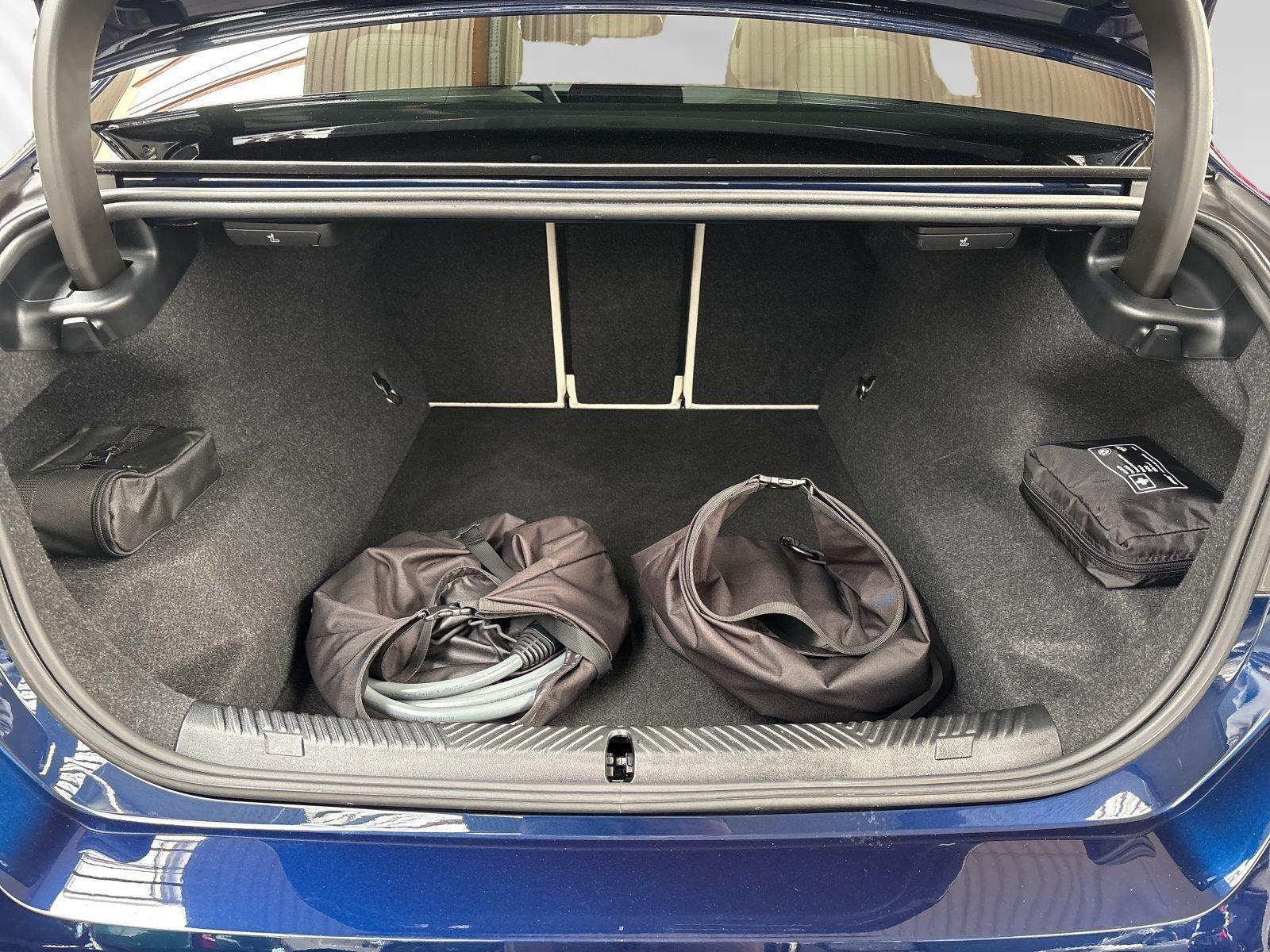 BMW 5er – Bild 19