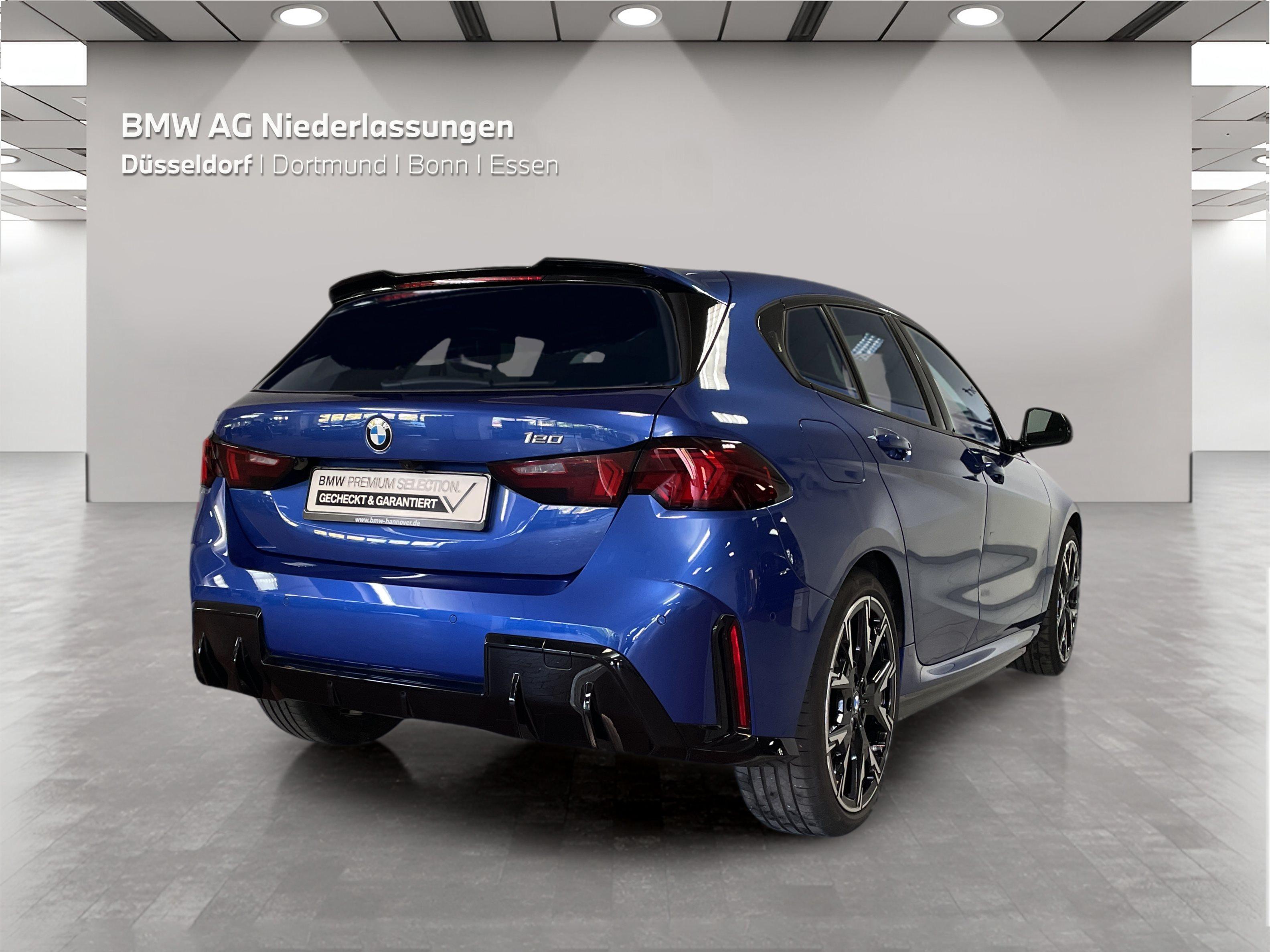 BMW 1er – Bild 4