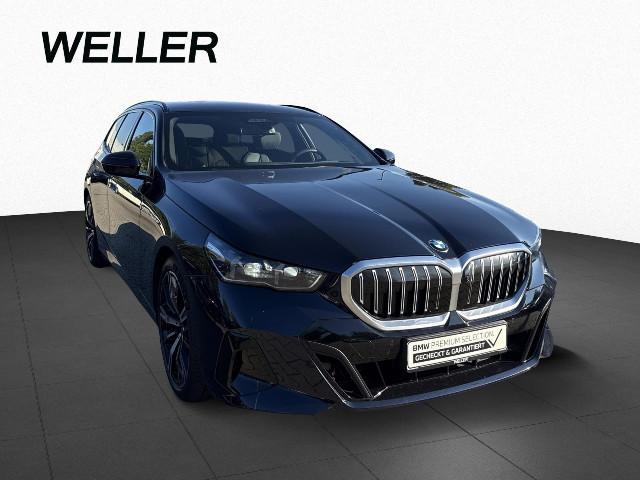BMW 5er Touring – Bild 2