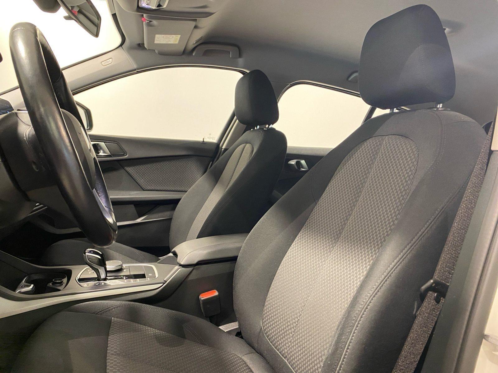 BMW 1er – Bild 6