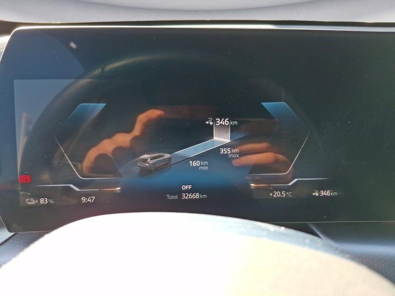 BMW iX1 – Bild 20