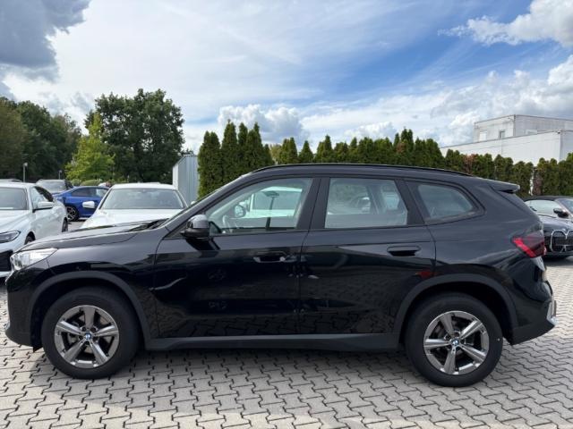 BMW X1 – Bild 16