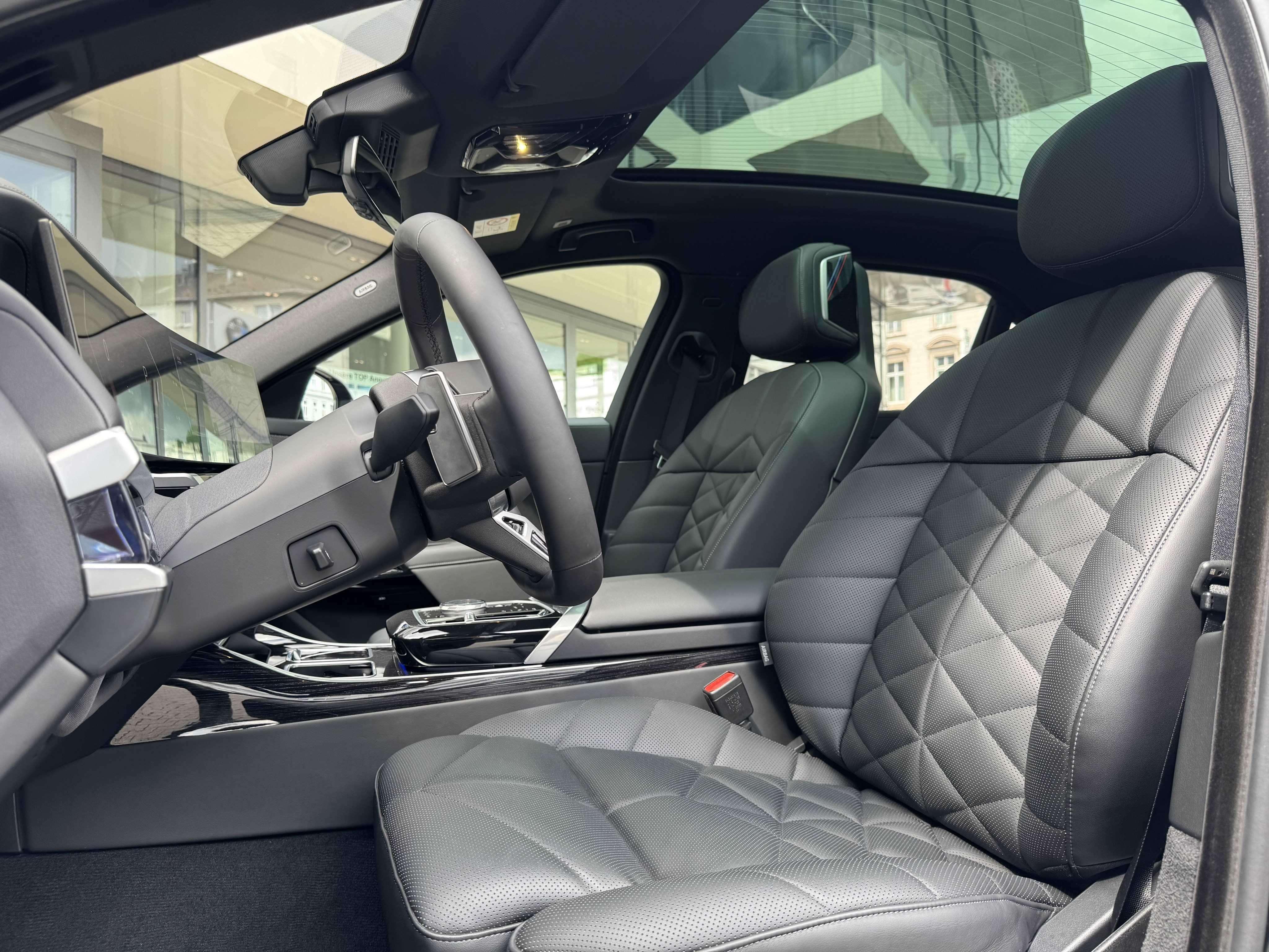 BMW 7er – Bild 11