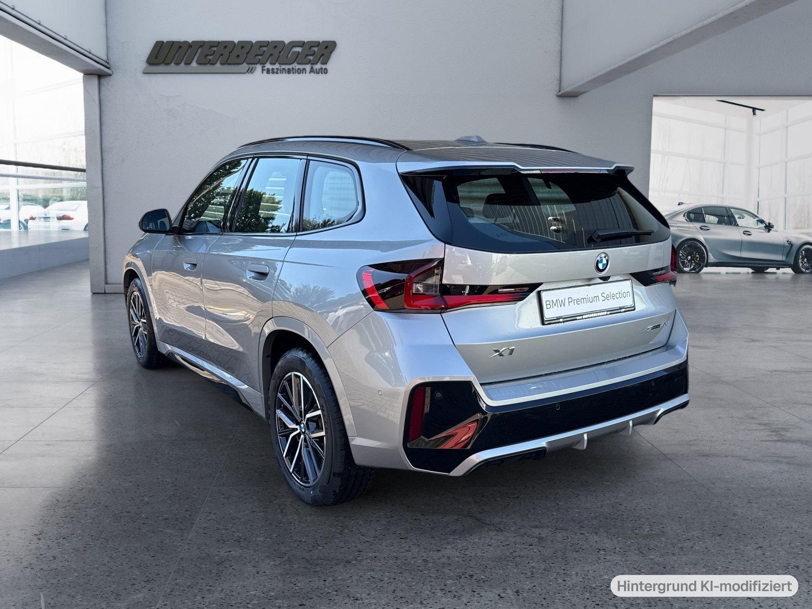 BMW X1 – Bild 4