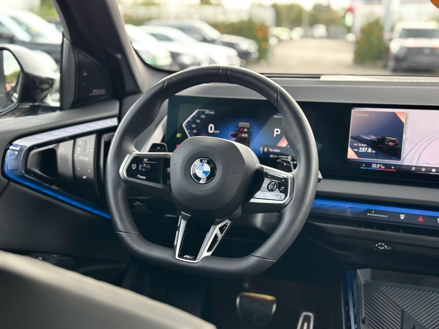 BMW X3 – Bild 20