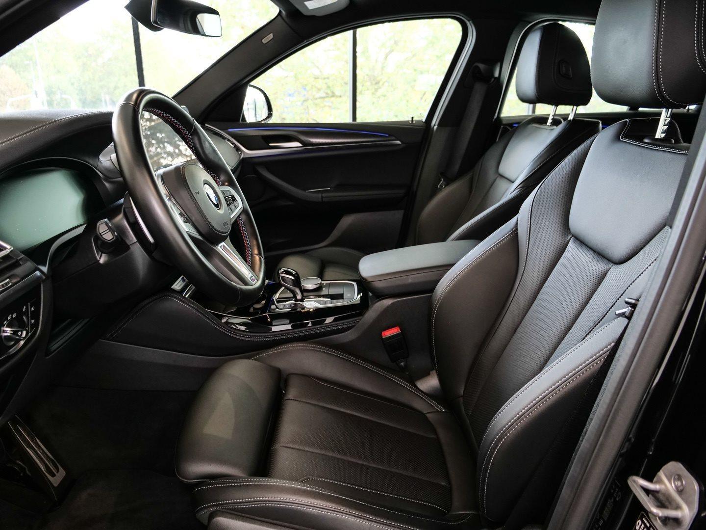 BMW X4 – Bild 21