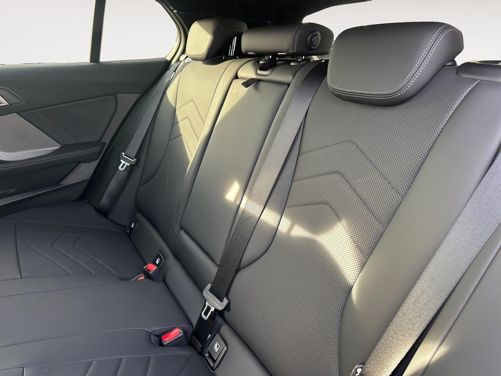 BMW 1er – Bild 10