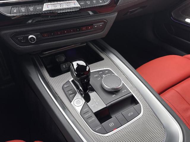 BMW Z4 – Bild 11