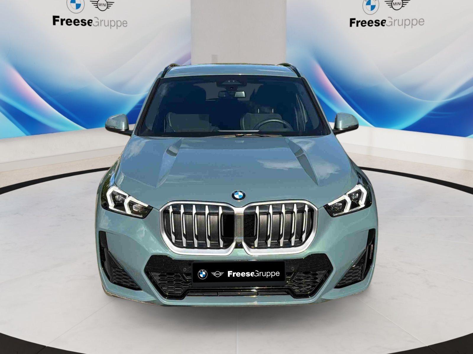 BMW X1 – Bild 2