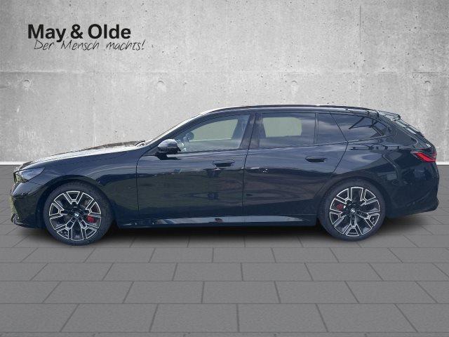 BMW 5er Touring – Bild 2