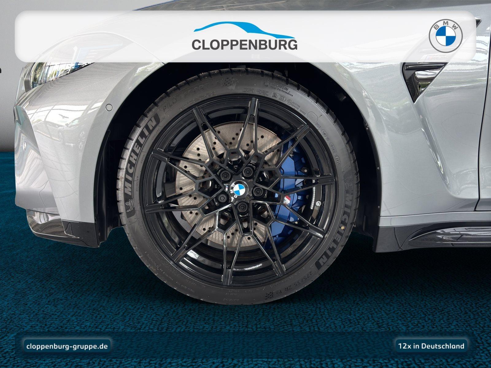 BMW M3 Touring – Bild 7