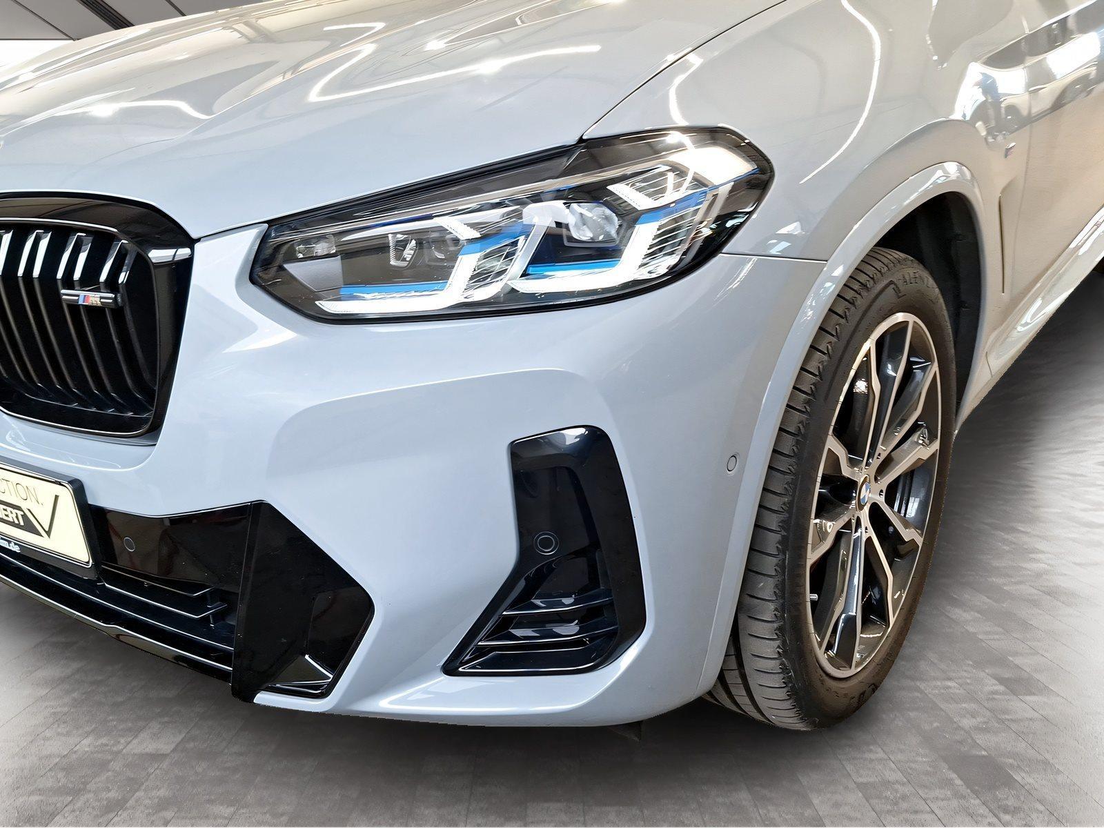 BMW X3 – Bild 15
