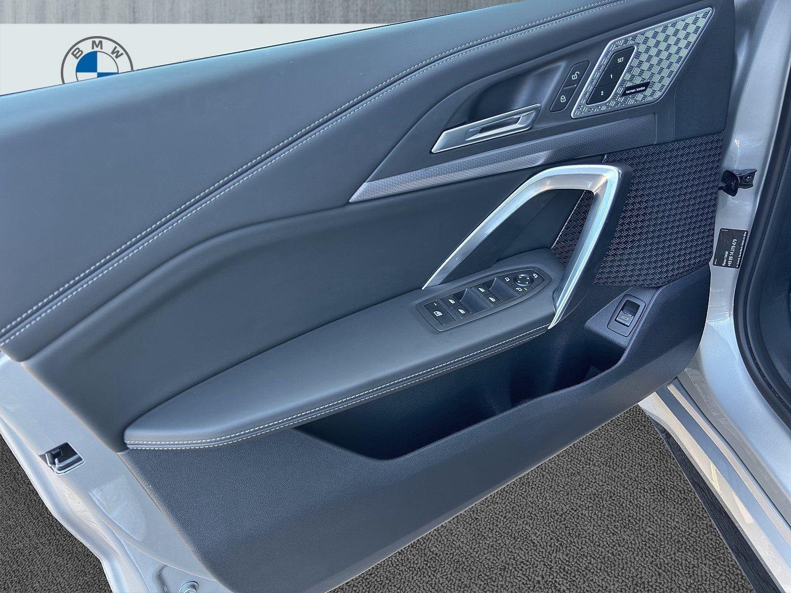 BMW X1 – Bild 13