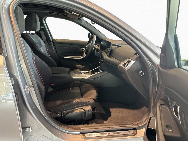 BMW 3er – Bild 15