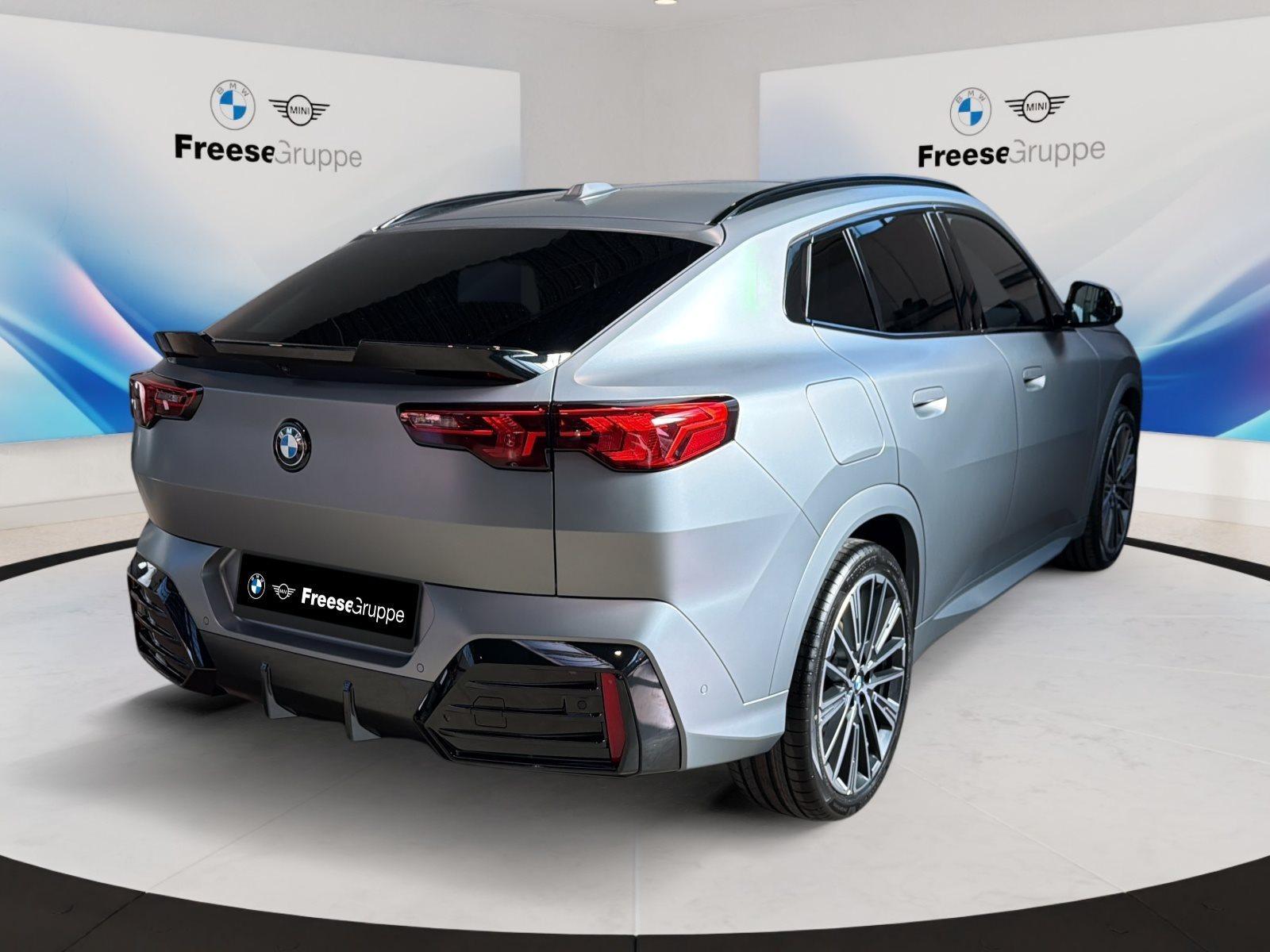 BMW X2 – Bild 6