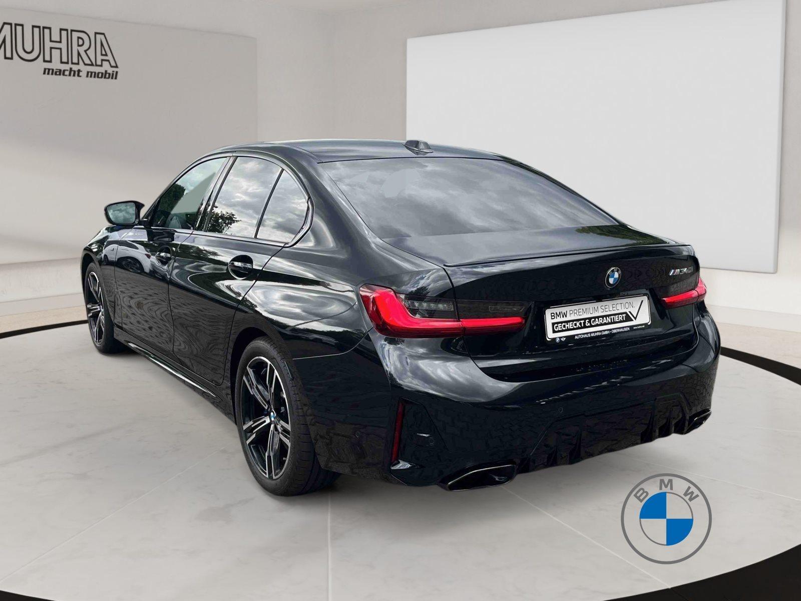 BMW 3er – Bild 4