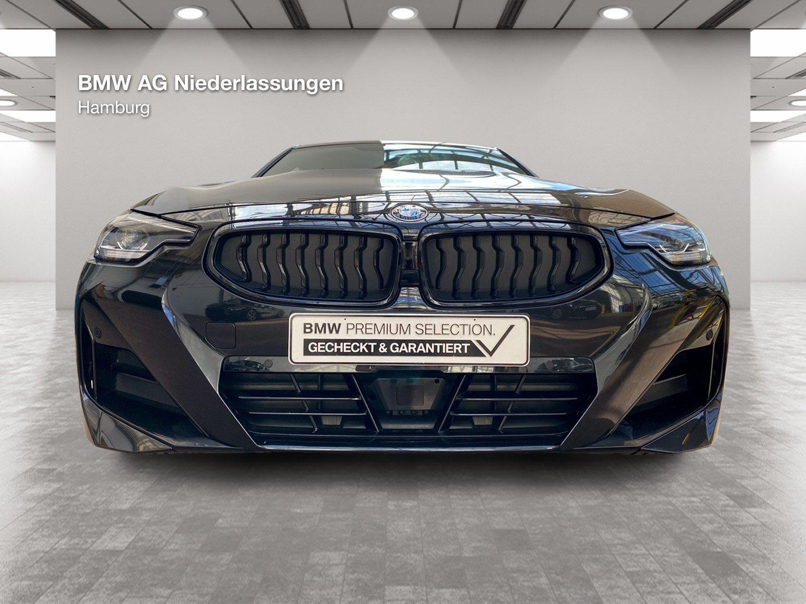 BMW 2er Coupé – Bild 11