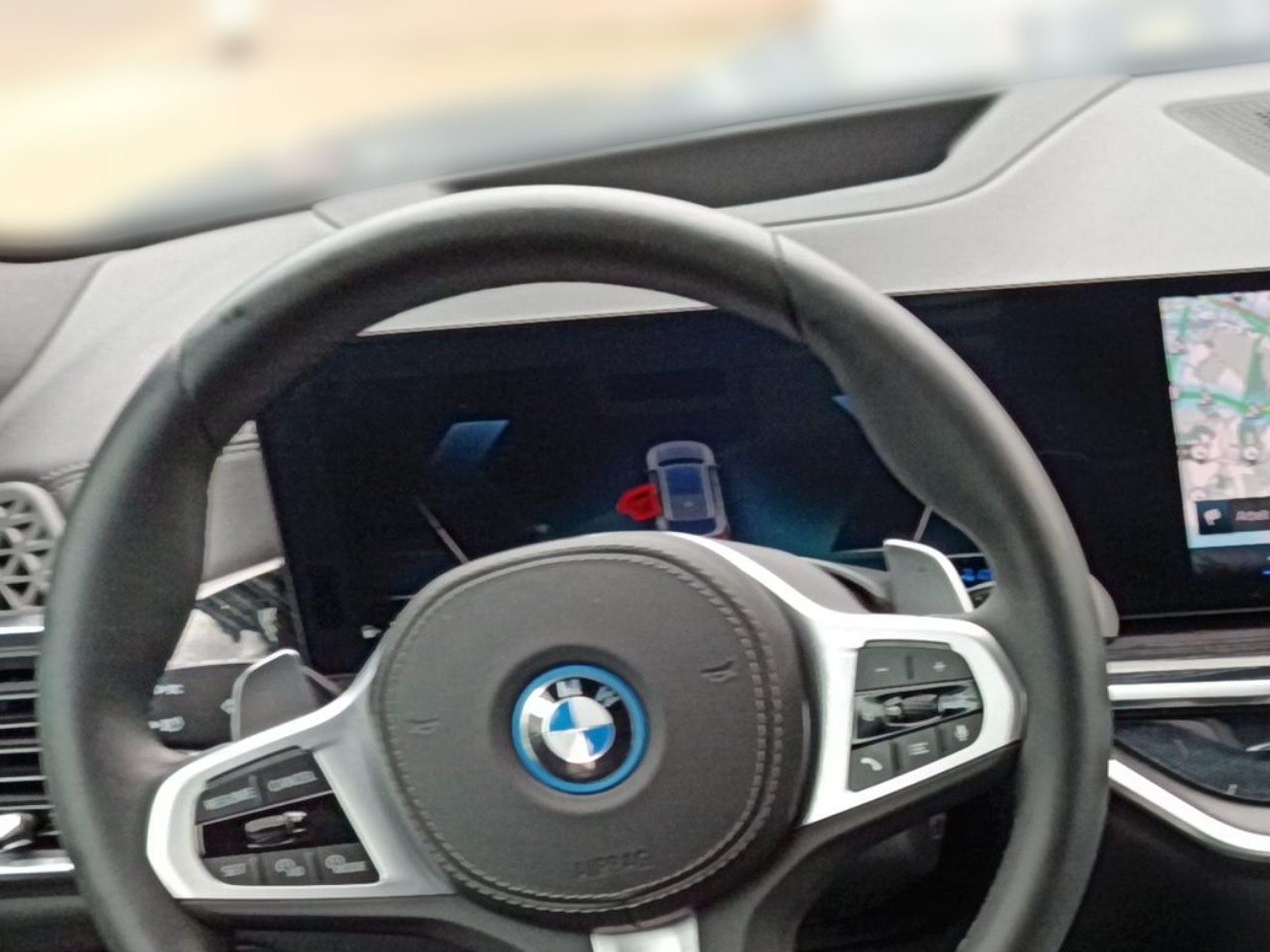 BMW X5 – Bild 22