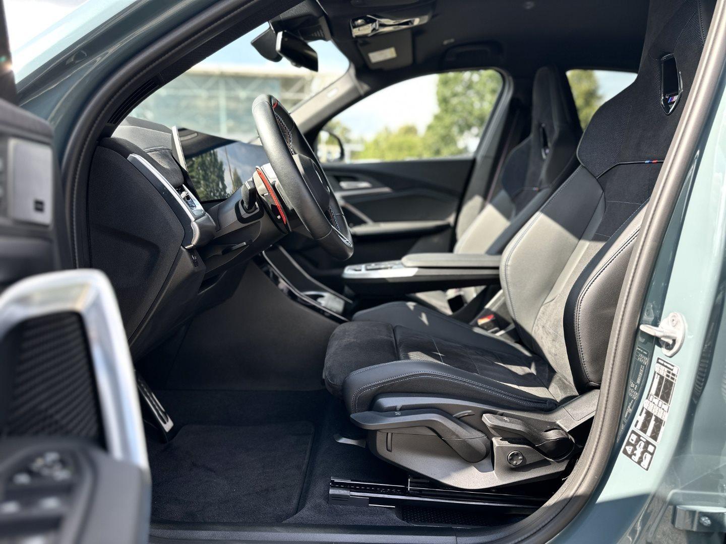 BMW X2 – Bild 10