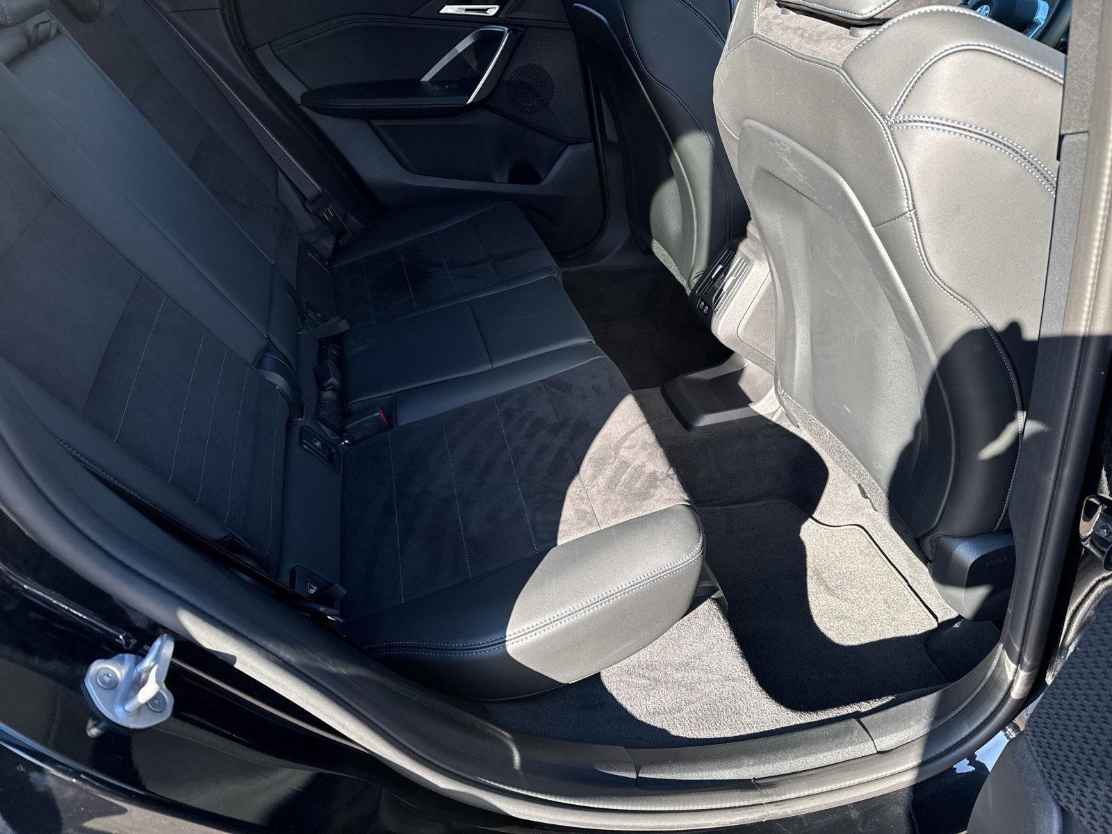 BMW X1 – Bild 12