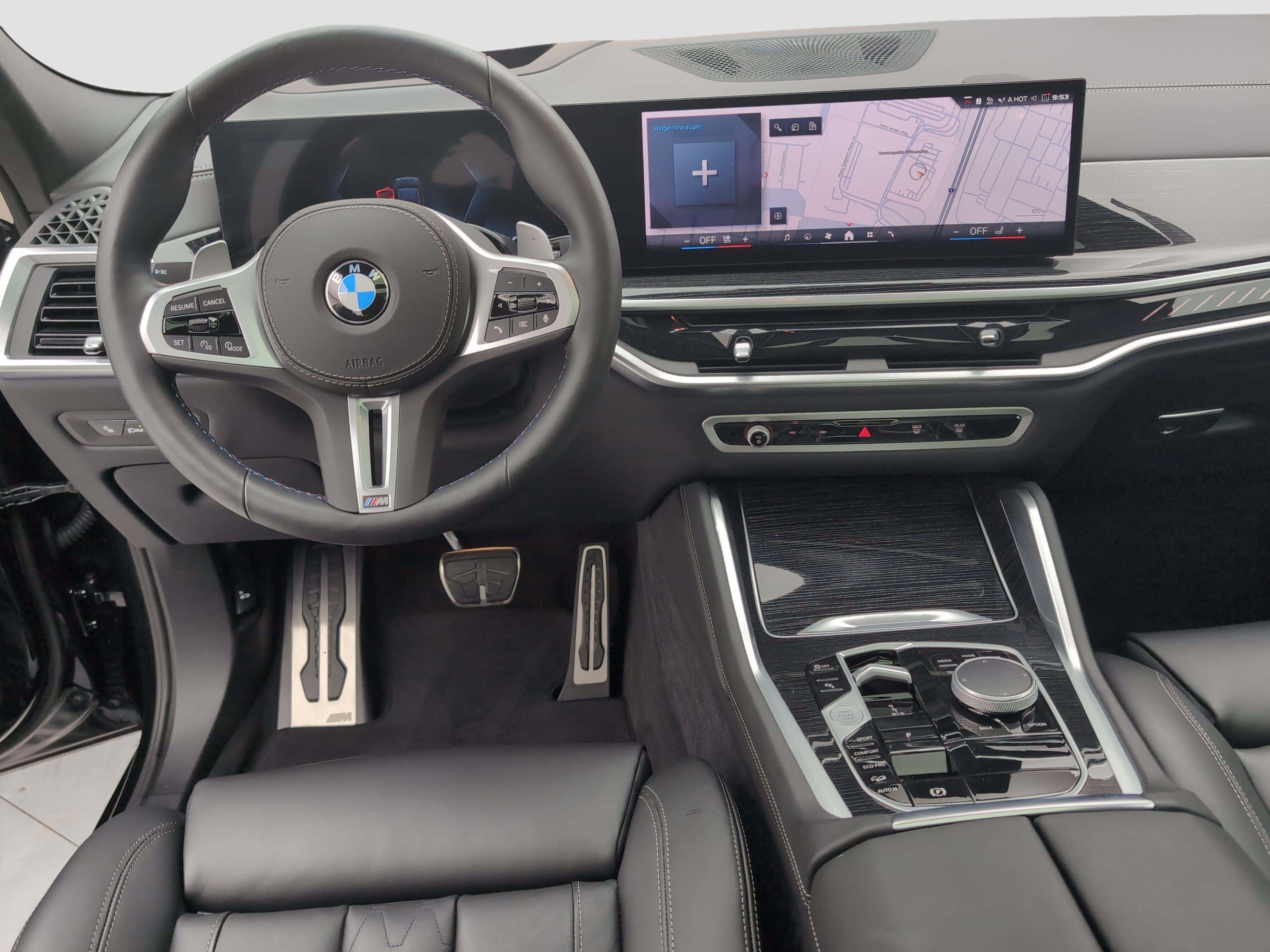 BMW X6 – Bild 13