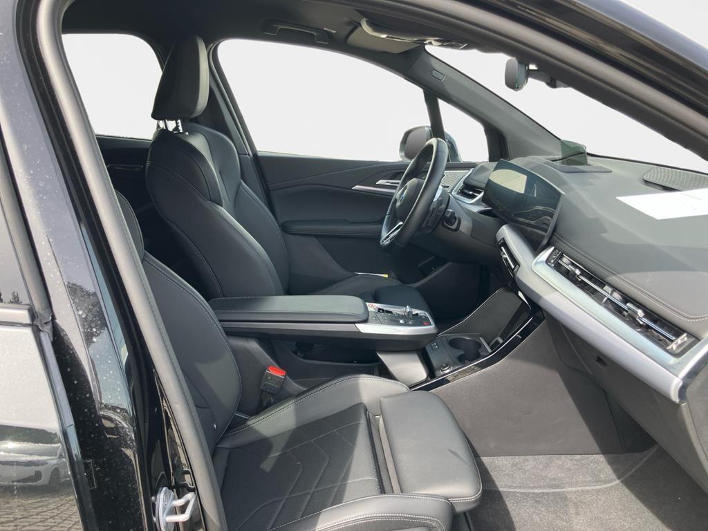 BMW 2er Active Tourer – Bild 13
