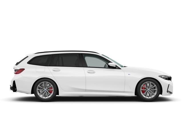 BMW 3er Touring