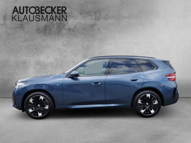 BMW X3 – Bild 34