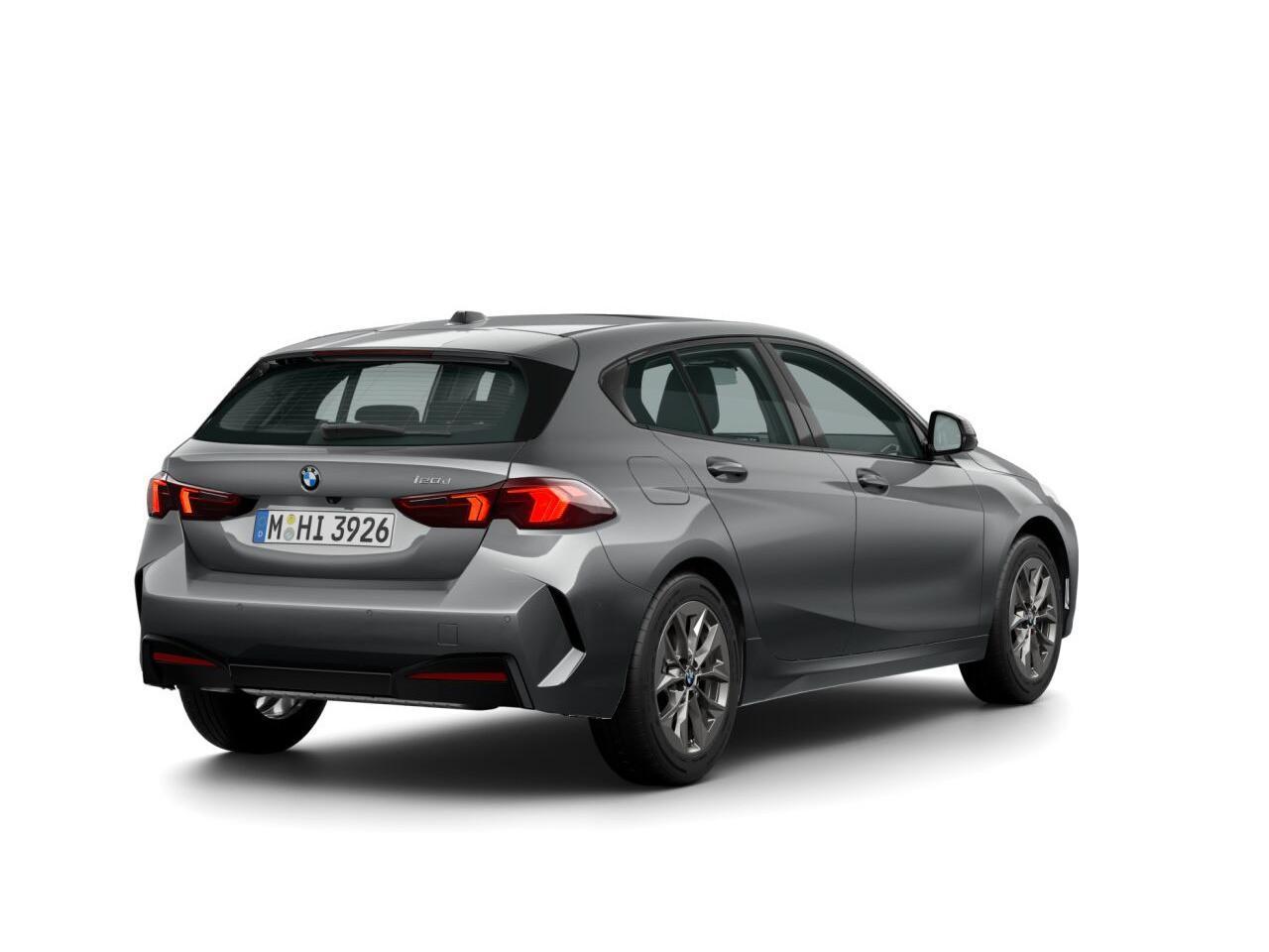 BMW 1er – Bild 7